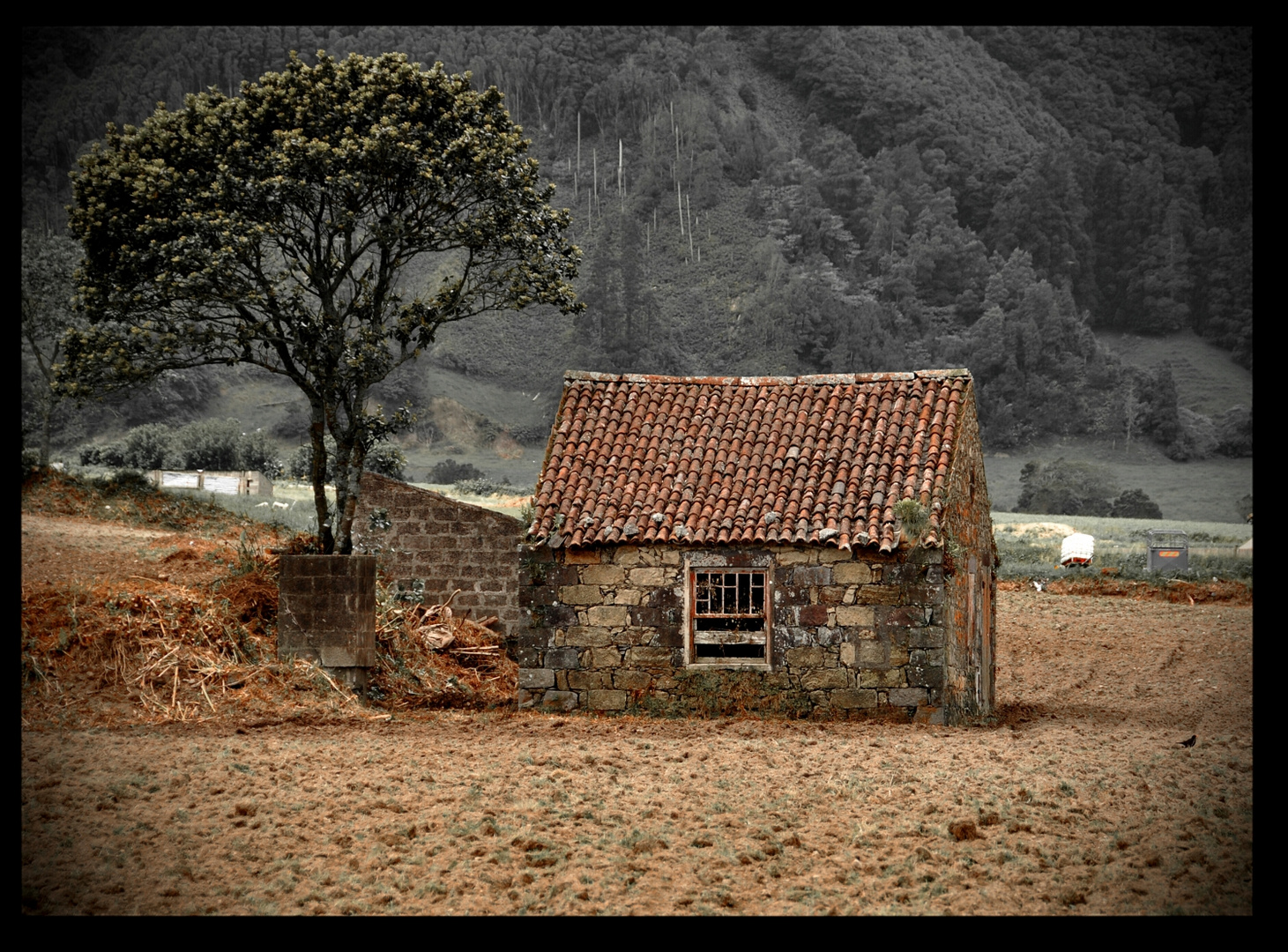 Sete Cidades