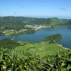 Sete Cidades, Lagoa Verde, Lagoa Azul (1)