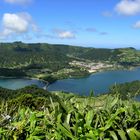 Sete Cidades - Sao Miguel - Acores