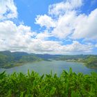 Sete Cidades, Sao Miguel, Azoren