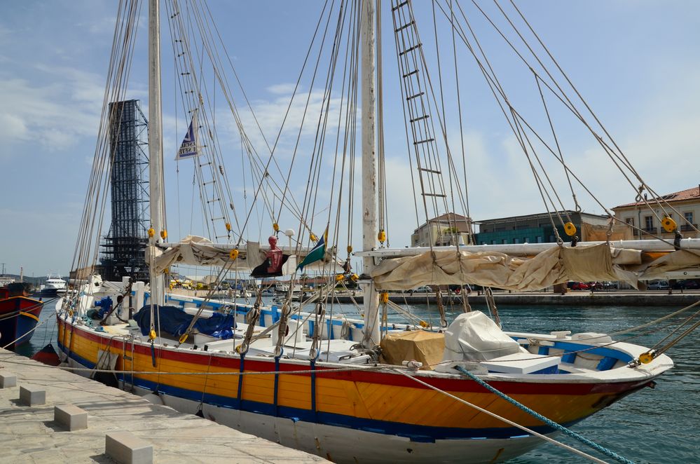 SETE (Hérault)