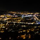 Sète la nuit