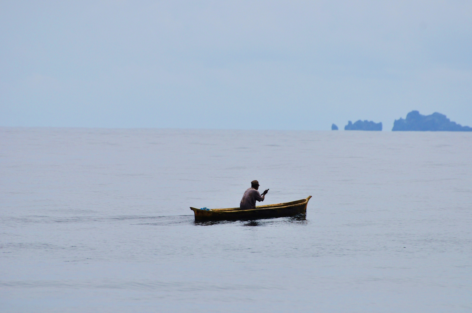 Sete Pedras, dec 2010