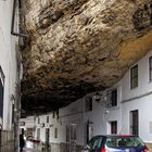 Setenil de Bodegas I