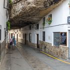 Setenil de las Bodegas