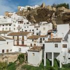 Setenil de las Bodegas