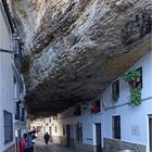 Setenil de las Bodegas