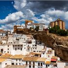 Setenil de las Bodegas