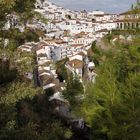 Setenil de las Bodegas