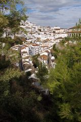 Setenil de las Bodegas