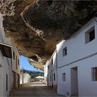 Setenil de las Bodegas