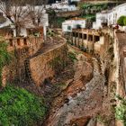 Setenil de las Bodegas