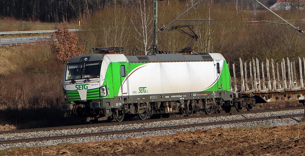 SETG / Salzburger Eisenbahn Transport Logistik GmbH