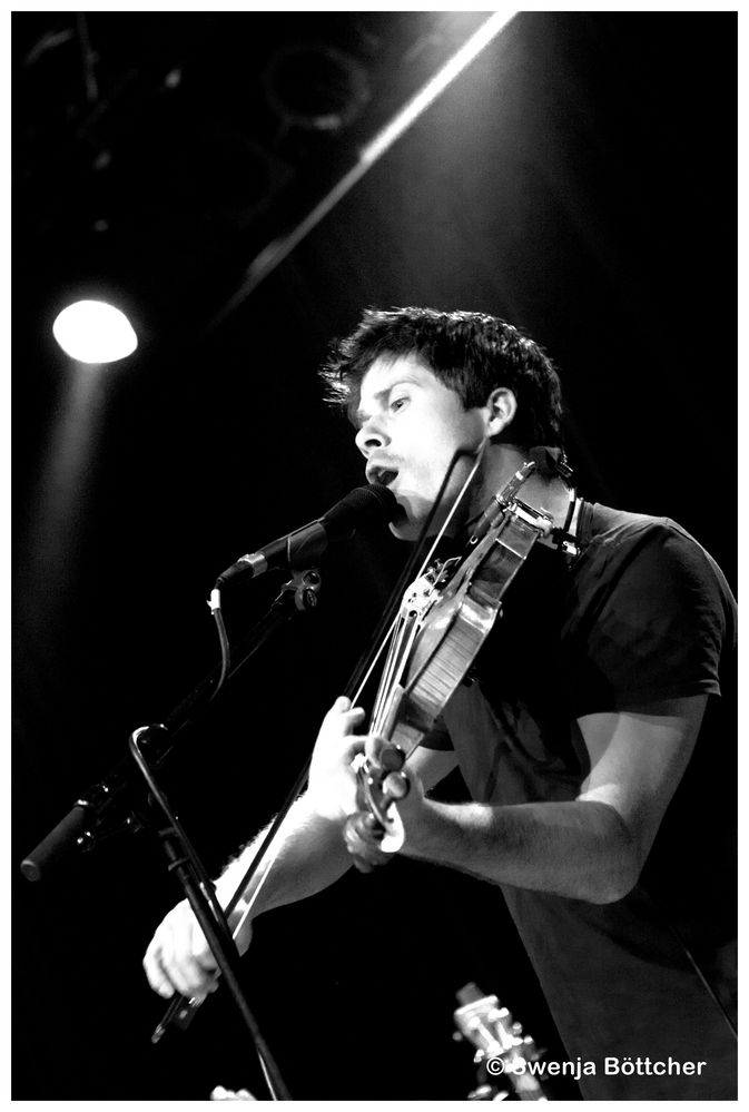 Seth Lakeman