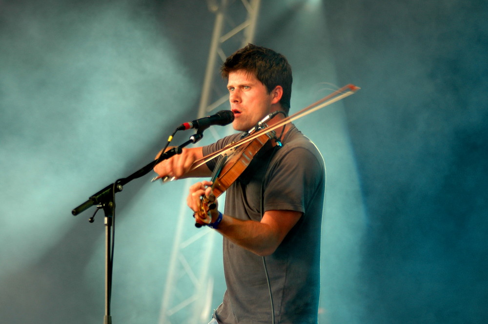 Seth Lakeman