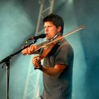 Seth Lakeman