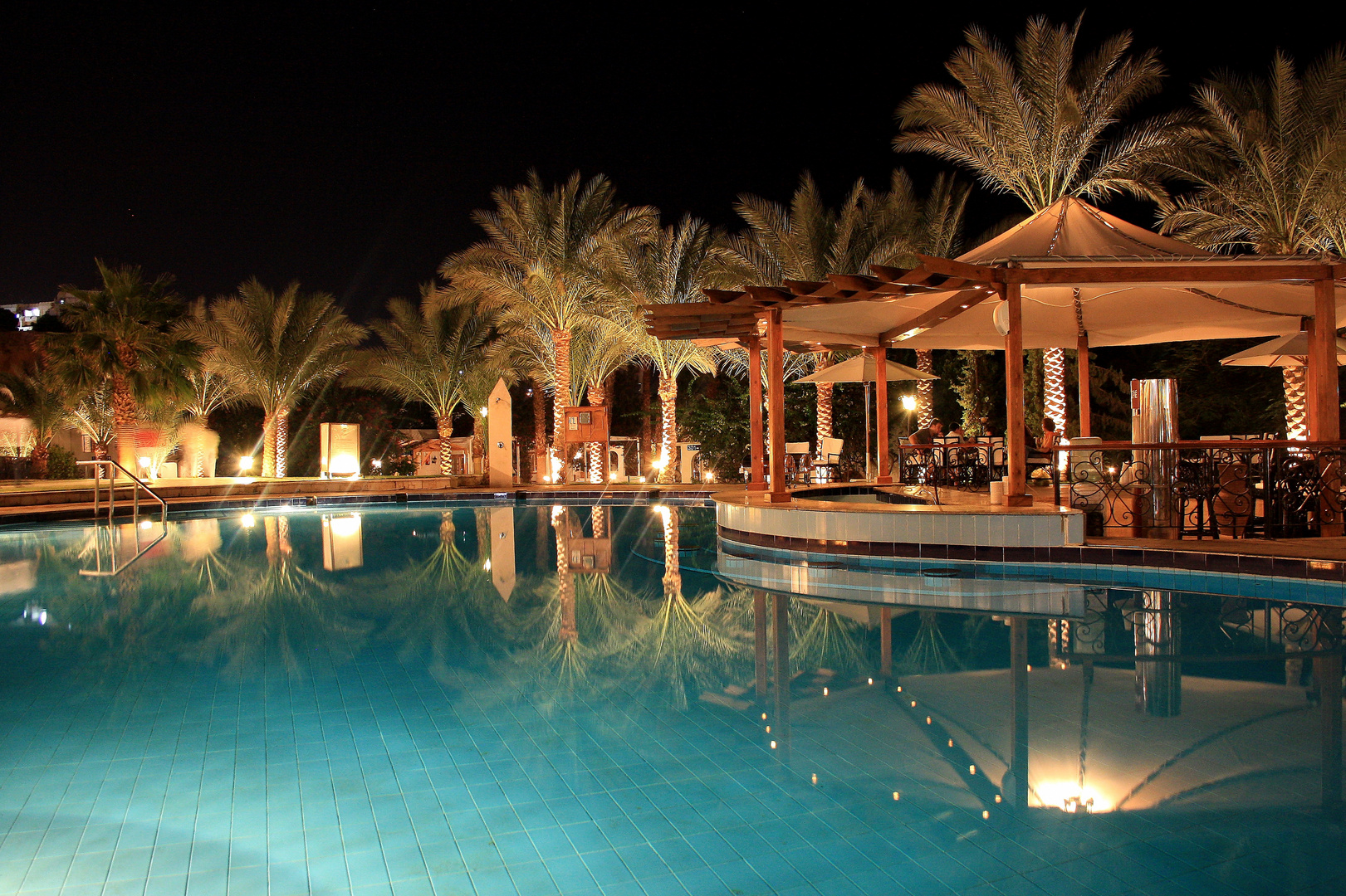 Seti Sharm Palm Beach Resort