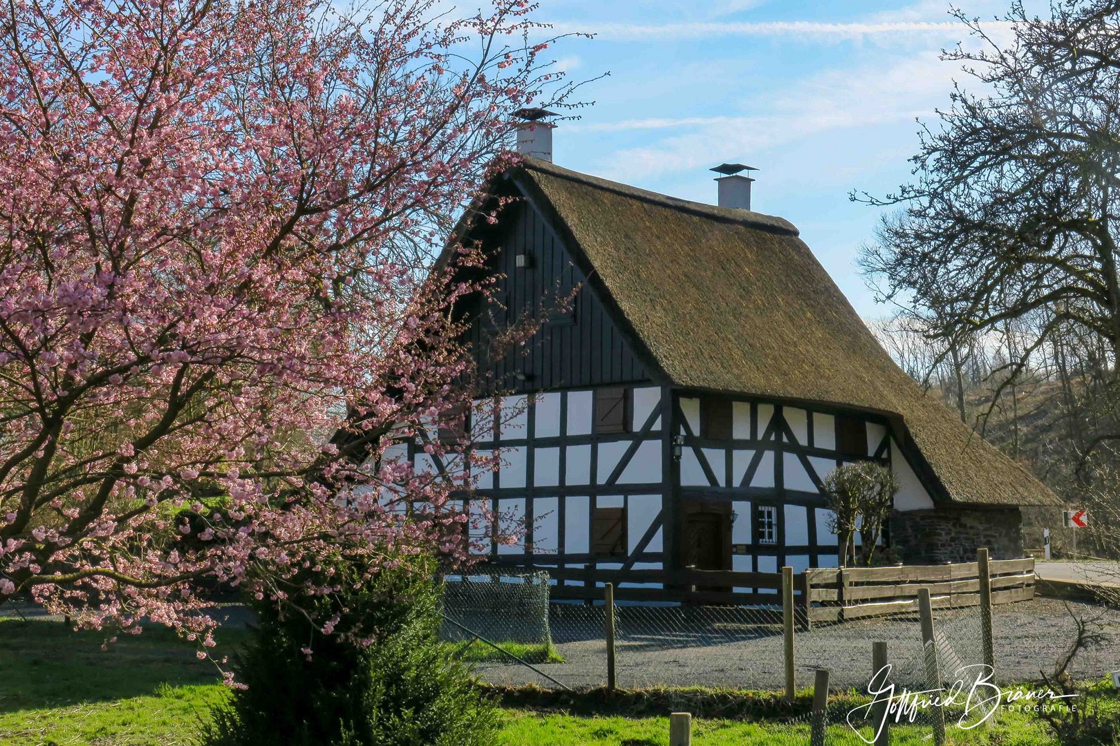 Setinches Mühle