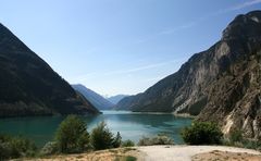 Seton Lake