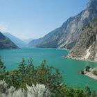 Seton Lake, BC