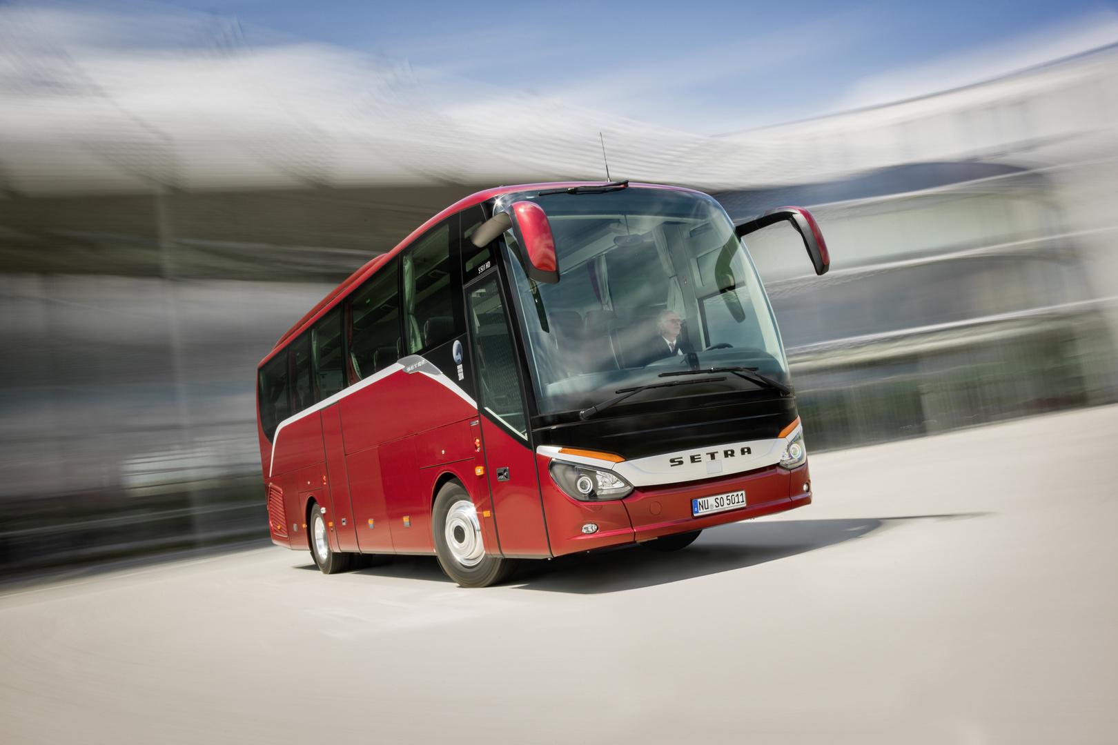 Setra S_511_HD