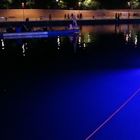 settembre 2015: notturno blu sulla "darsena"...