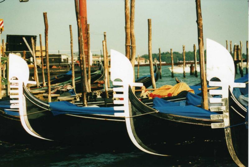 Settembre a Venezia