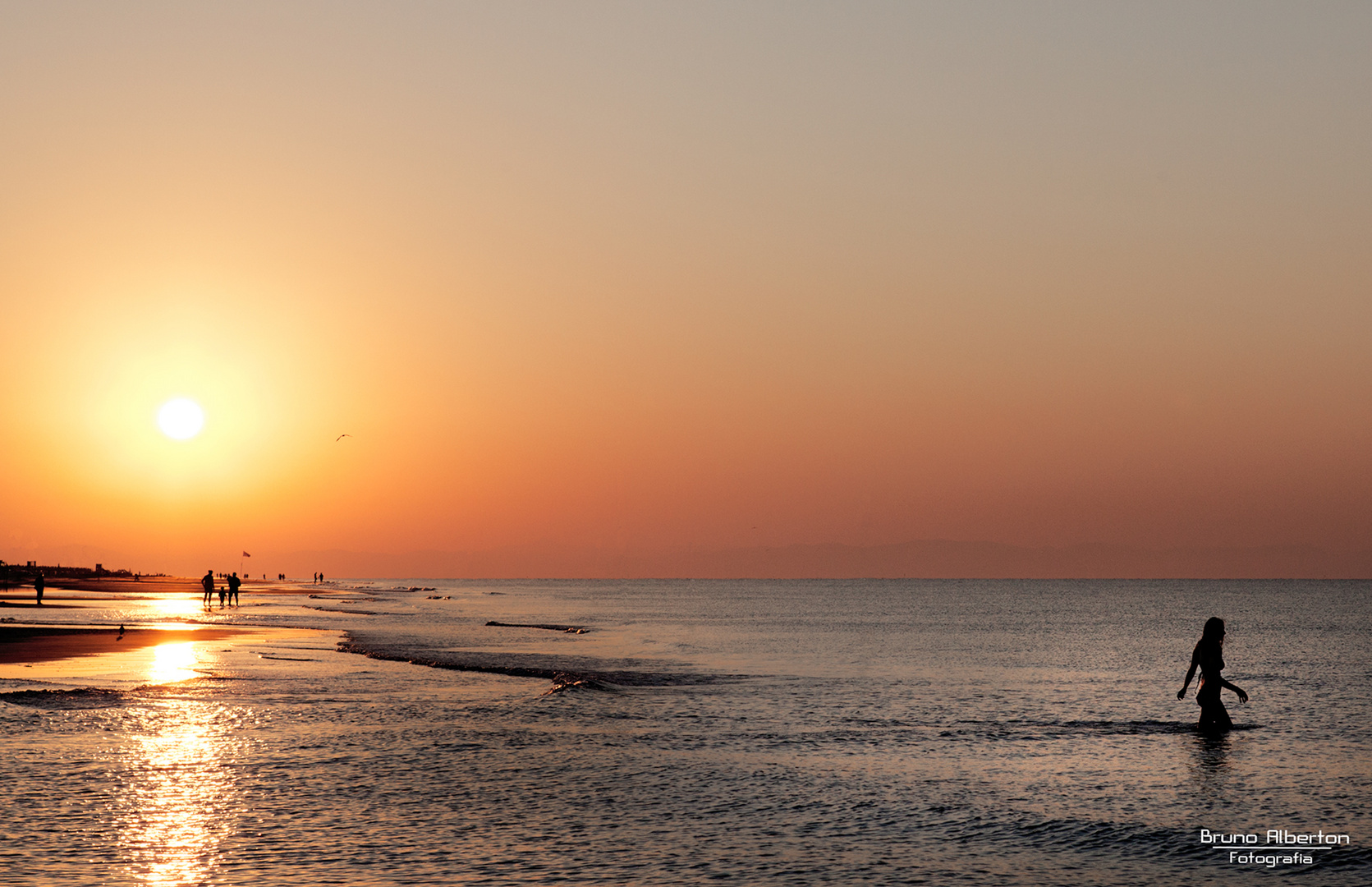 Settembre - end of summer