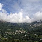 ...settembre in Valchiusella