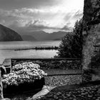 Settembre sul lago