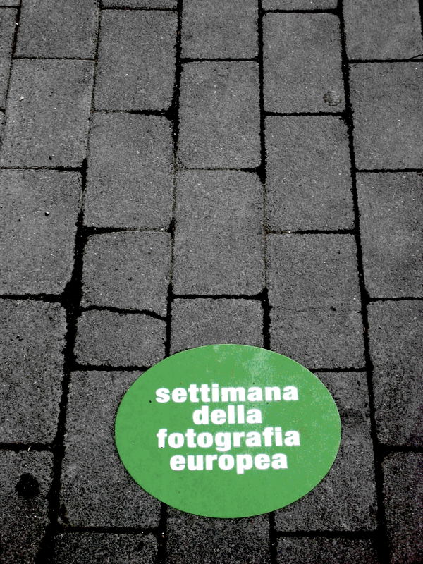 settimana della fotografia europea