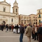 Settimana santa a Caltanissetta