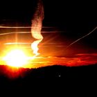 Setting Fire to the Sun