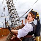 Setting Sail Captain