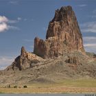 Settlement of the Navajo Indians