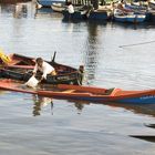 Setubal fishing port#1