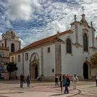 Setúbal, Kirche São Julião