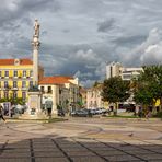  Setúbal, Praça do Bocage