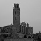 Seu vella Lleida