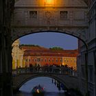 Seufzerbrücke - Venezia