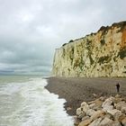 Seul .... le photographe face à l'immensité