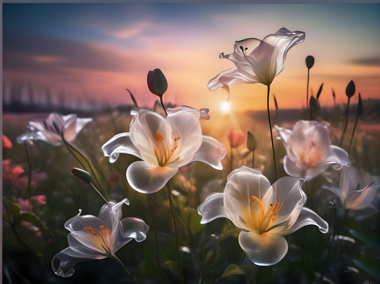 *  seules  au monde *