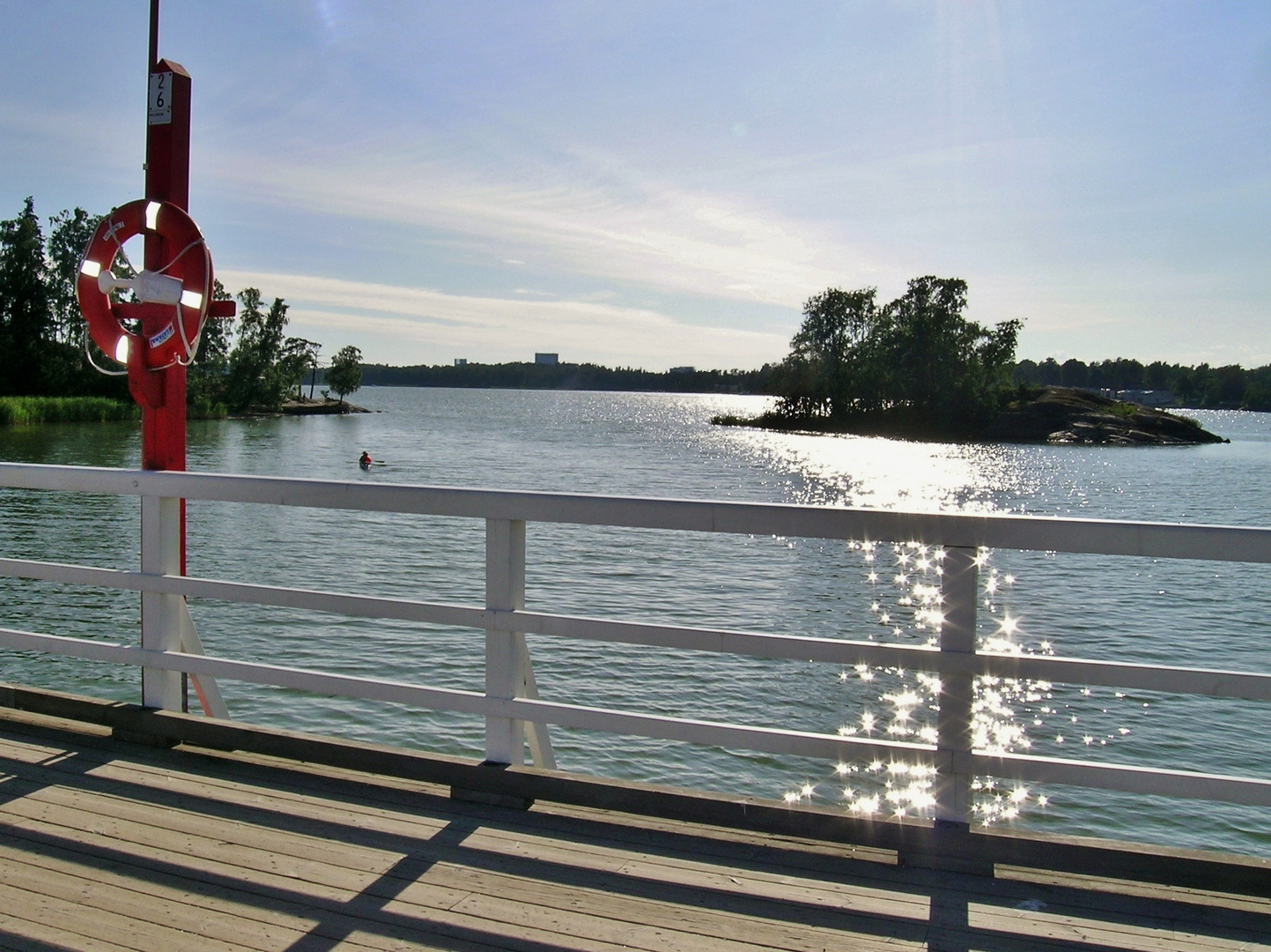 Seurasaari, Helsinki, Finlandia