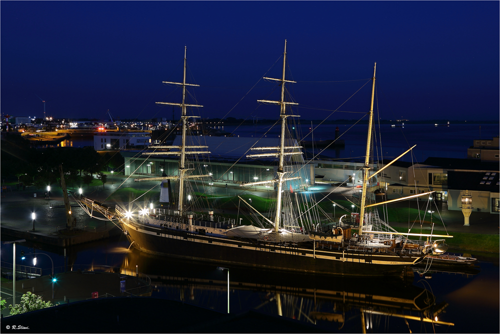 SEUTE DEERN Foto & Bild schiffe, segelschiffe Bilder auf