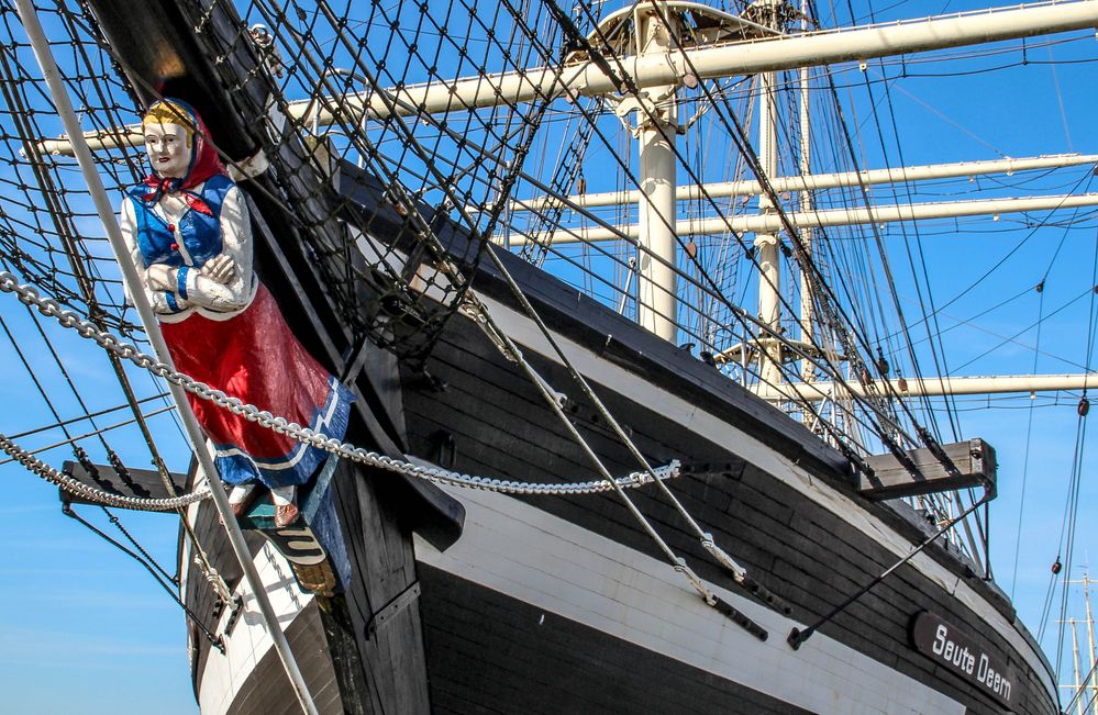 Seute Deern Foto & Bild world, deutschland, bremen Bilder auf