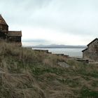 Sevan - April 2011