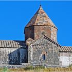 Sevan-Kloster...........