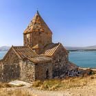 Sevanavank monastery