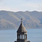 Sevansee ( 2000 m) Armenien .