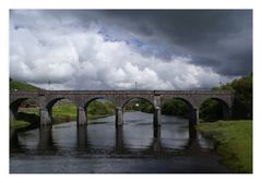 Seven Arches Bridge